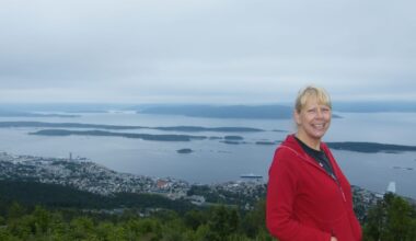 Sissel Helseth Viken omkom etter trafikkulykke i Molde