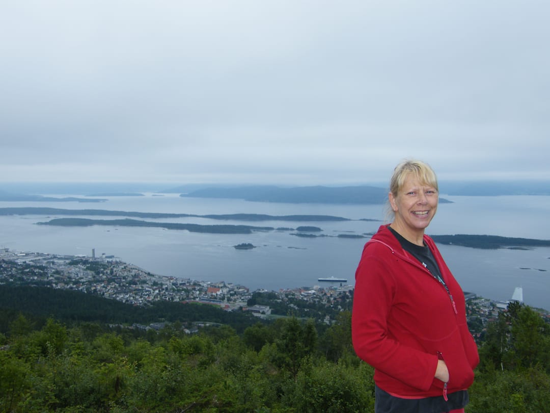 Sissel Helseth Viken omkom etter trafikkulykke i Molde