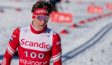 Tre russere og seks belarusere fikk status som nøytrale