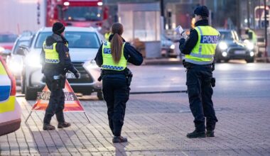 89 norske barn etterlyses internasjonalt