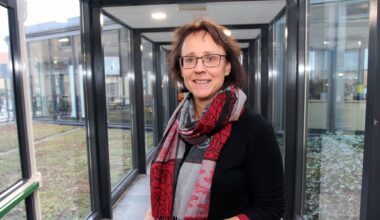 Konsti­tuert som ny veisjef: – Lang erfa­ring - fvn.no