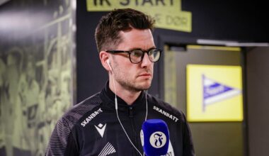 Sindre Tjelmeland klar som ny Molde-trener