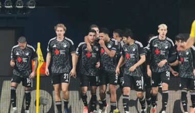 FCK tente avansement-håp – «Moi» scoret etter ett minutt