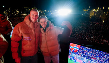 Så mye koster et bord på Lekter’n og Ullevaal Stadion i Oslo