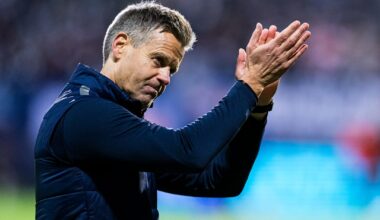 Kjetil Knutsen enig med Glimt om ny kontrakt