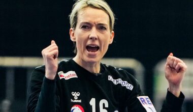 Norge knuste Brasil i håndball-VM