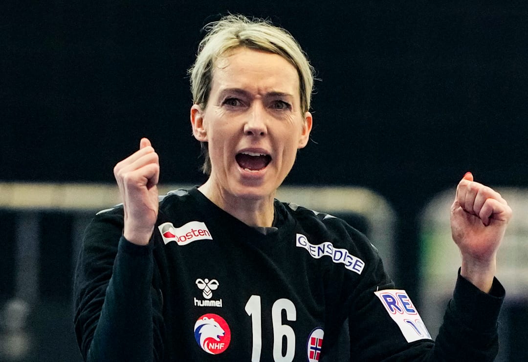 Norge knuste Brasil i håndball-VM