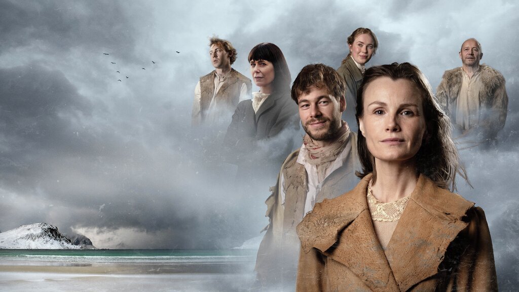 Kultur, Saltdal | Lena får hovedrollen i ny forestilling - Avisa Nordland