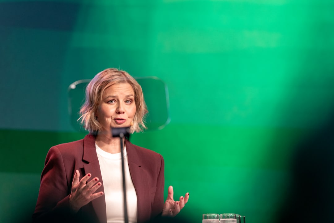 Stortinget sier nei til å garantere for Ukraina-lån – Ap avgjorde