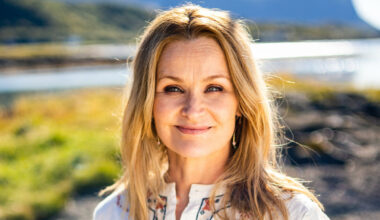 Karoline Krüger om livets ekstreme opplevelser og kjærlighetssorg