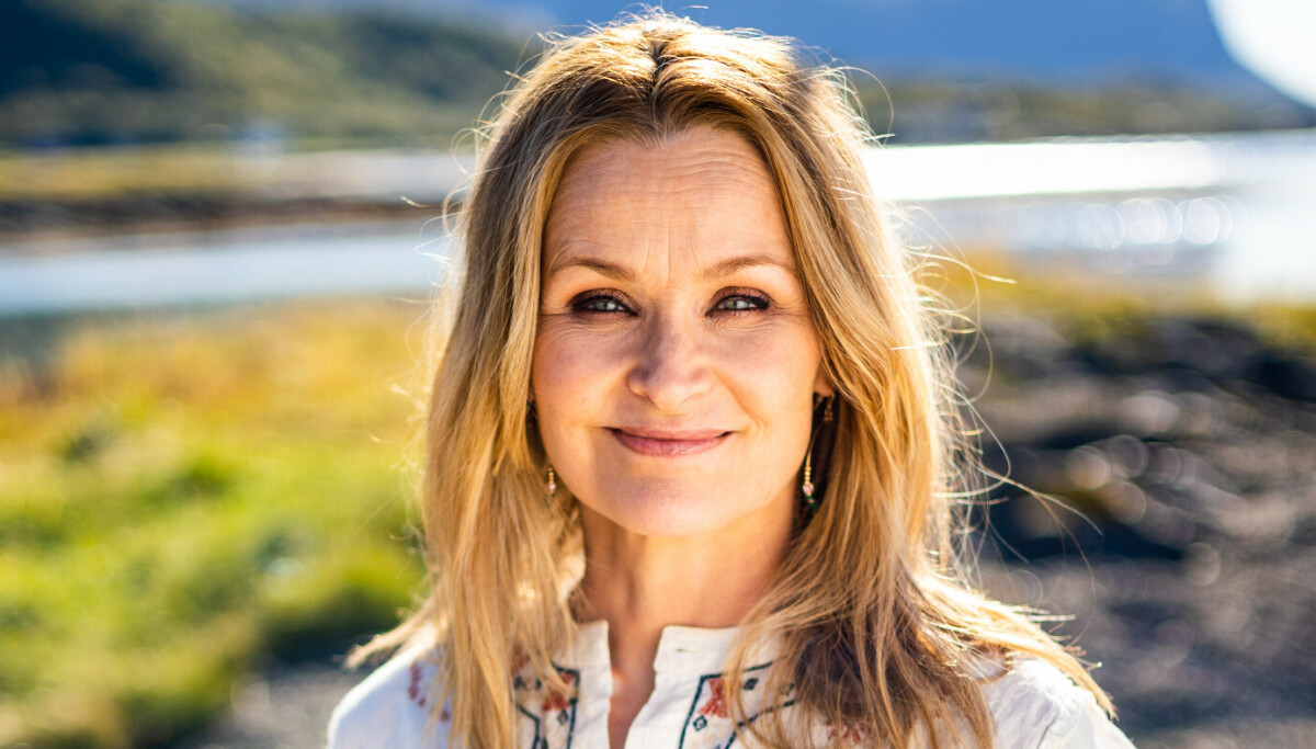 Karoline Krüger om livets ekstreme opplevelser og kjærlighetssorg