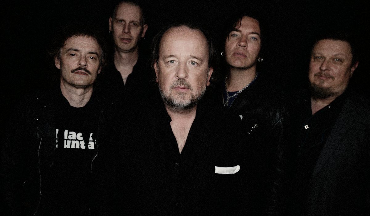 Returnerer til Bukta - itromso.no