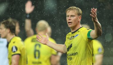 (+) Termin­lis­ten er klar. Slik spil­les Starts elite­serie­kam­per. - fvn.no