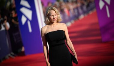 Åpner opp om sin finske familie