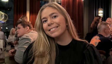 Unge meninger: «Heldig» vinner av skattelotteriet