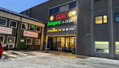 Nyheter, Nes | Forsøkte å bryte seg inn - Romerikes Blad