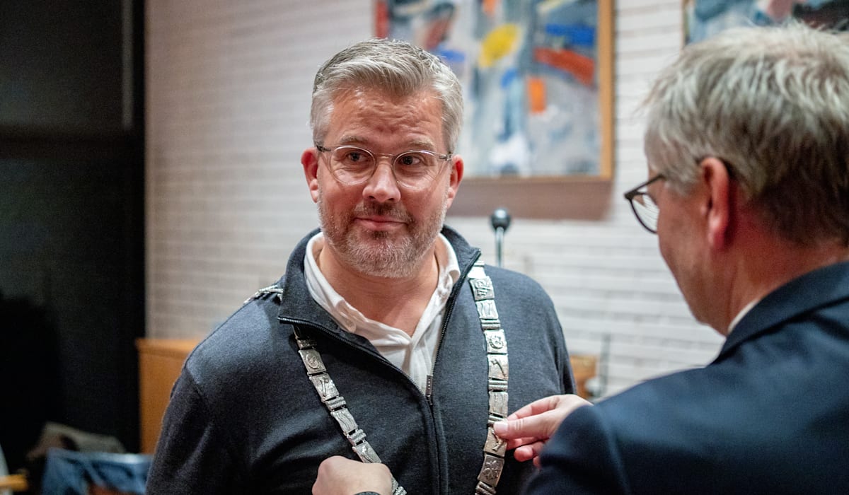 Hva kan jeg selv gjøre?