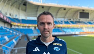Inviterer supporterne til evaluering - rbnett.no