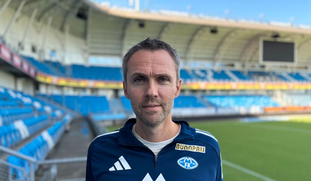 Inviterer supporterne til evaluering - rbnett.no