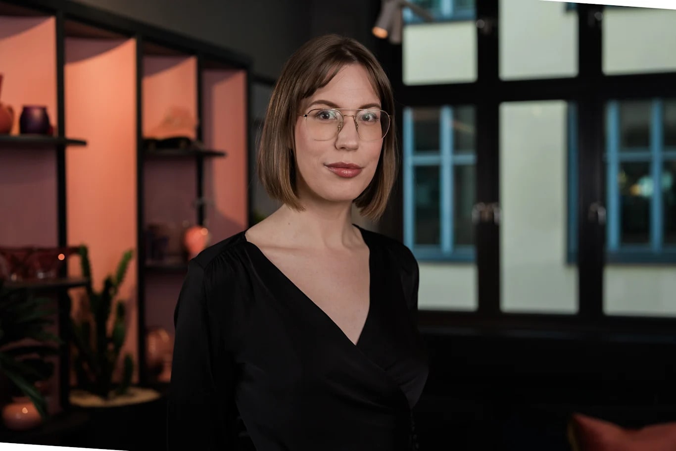 FÆRRE BOLIGER: FINN Eiendom ser at mange utleieboliger har forsvunnet fra markedet, særlig i Oslo, sier kommunikasjonssjef Nora Vigen Stabell.