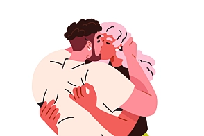 Stjernetegn: Derfor passer disse best sammen