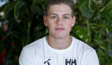 OL ryker for Steen Olsen