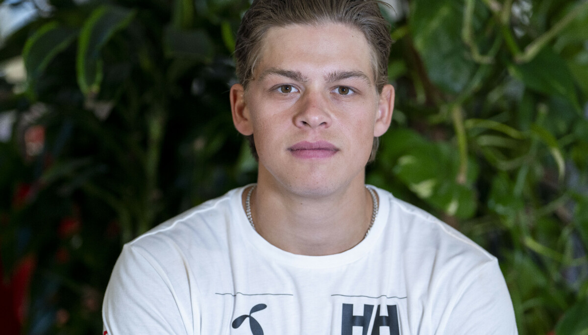 OL ryker for Steen Olsen