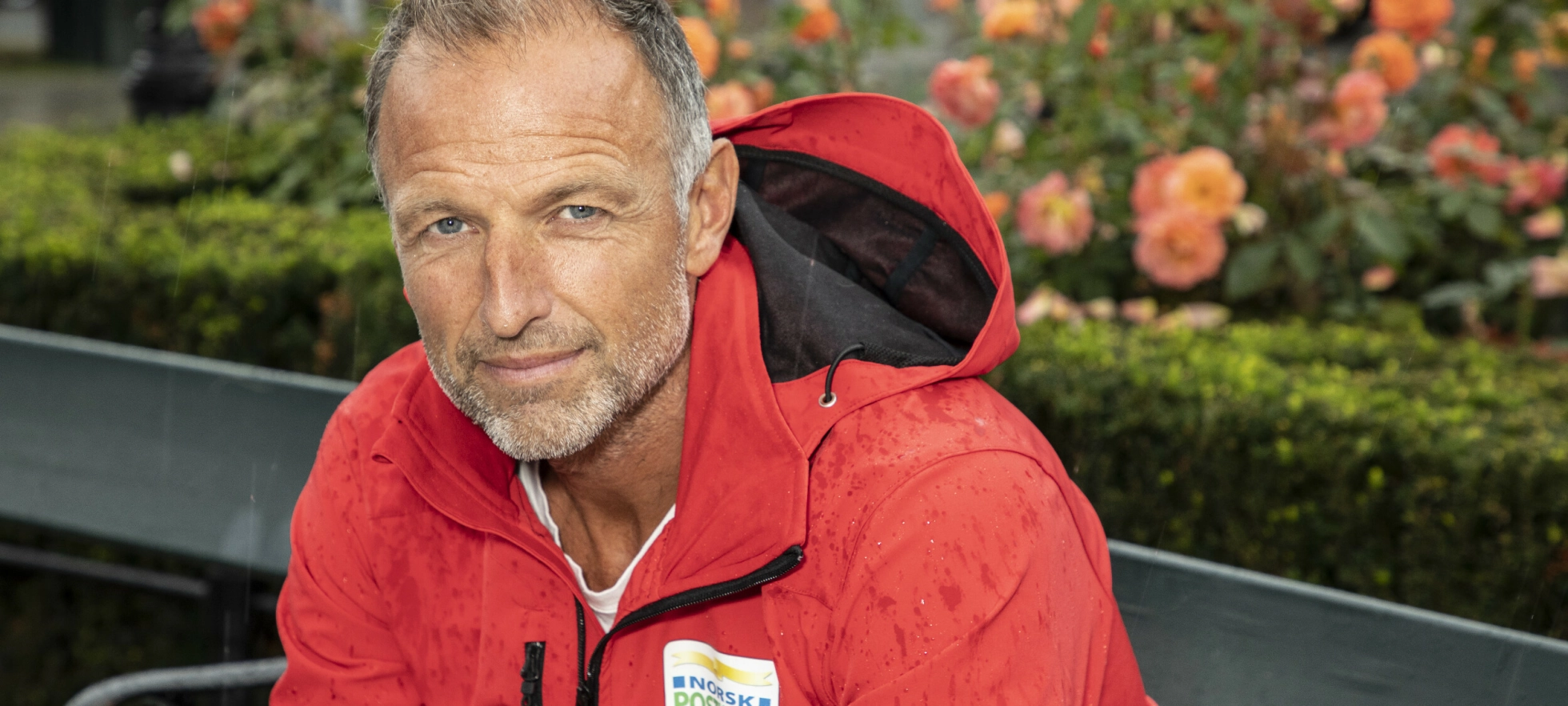 Avslører panikkanfall