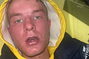 Ekstrem trening: - Elendig