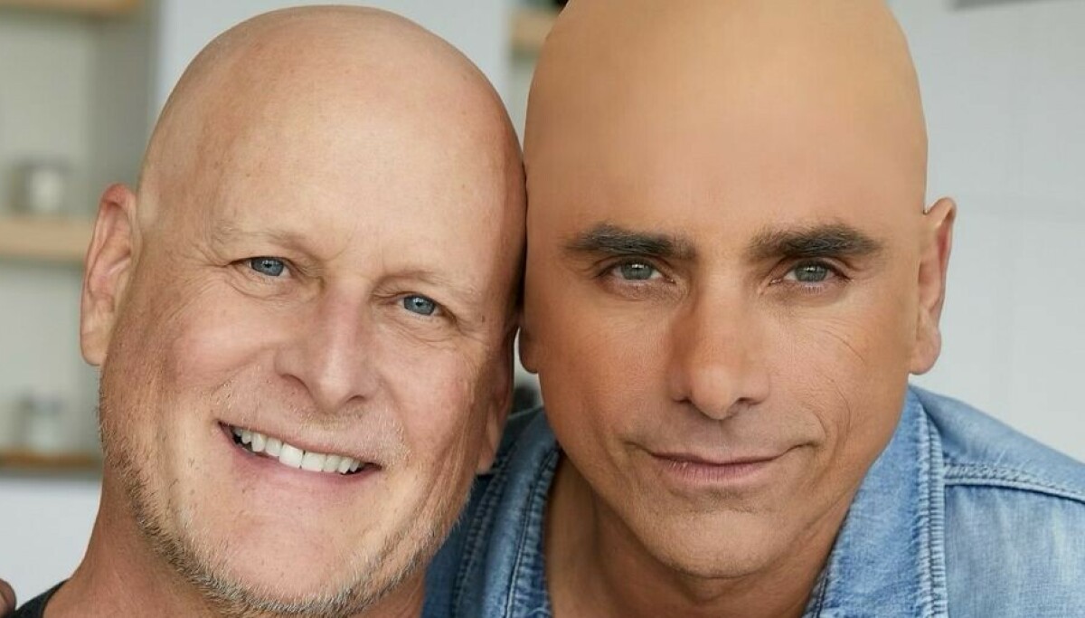 Dave Coulier rammet av ny kreftdiagnose etter sju måneder som kreftfri