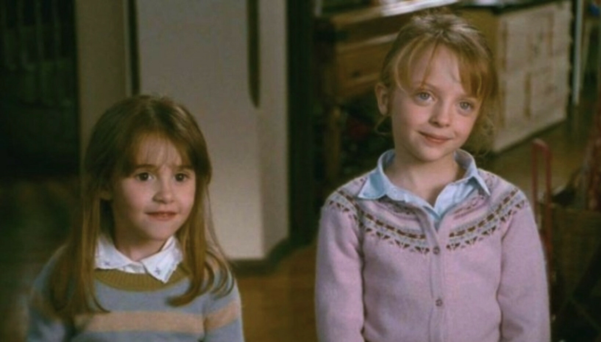 Slik ser skuespillerne fra The Holiday ut i dag