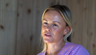 Langrenn, Trondheim: 10 kilometer fri kvinner