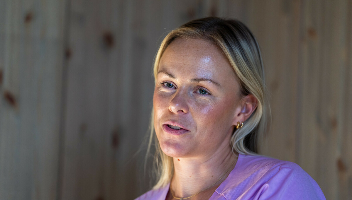 Langrenn, Trondheim: 10 kilometer fri kvinner