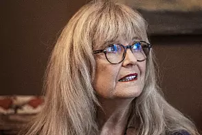 - Livet mitt ble endret