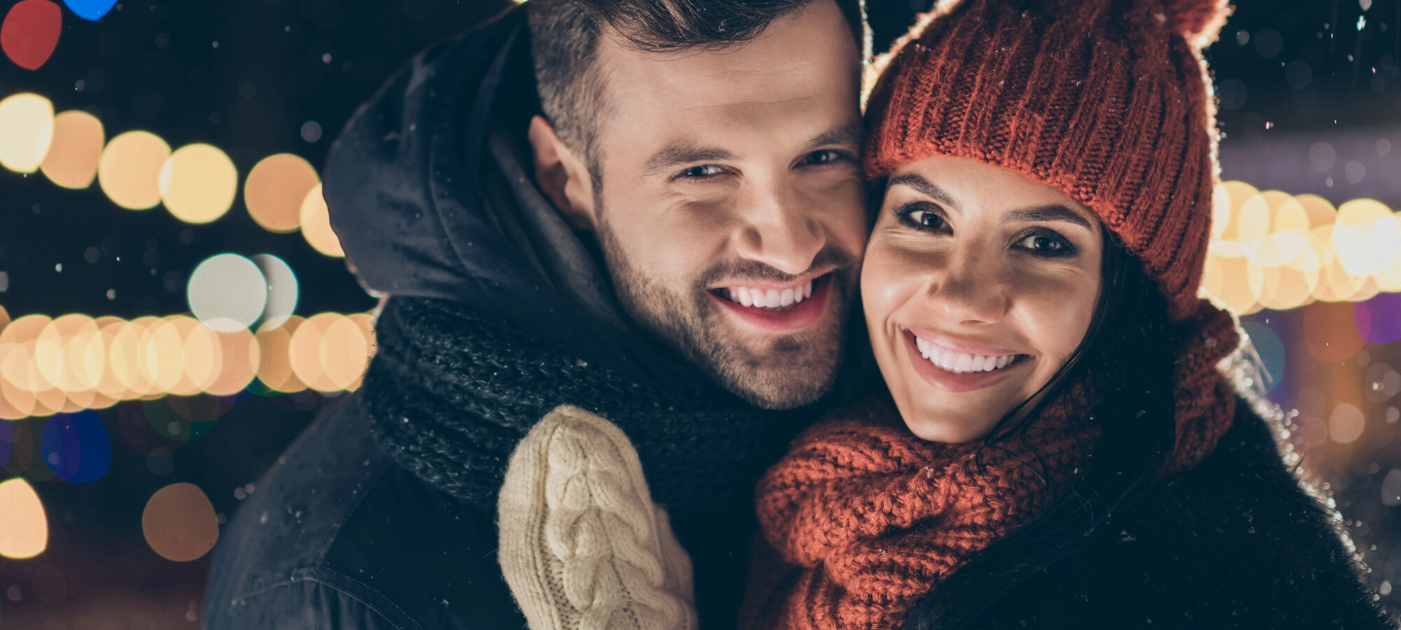 Slik blir han forelsket i deg: - Mange tør ikke prøve dette i dag