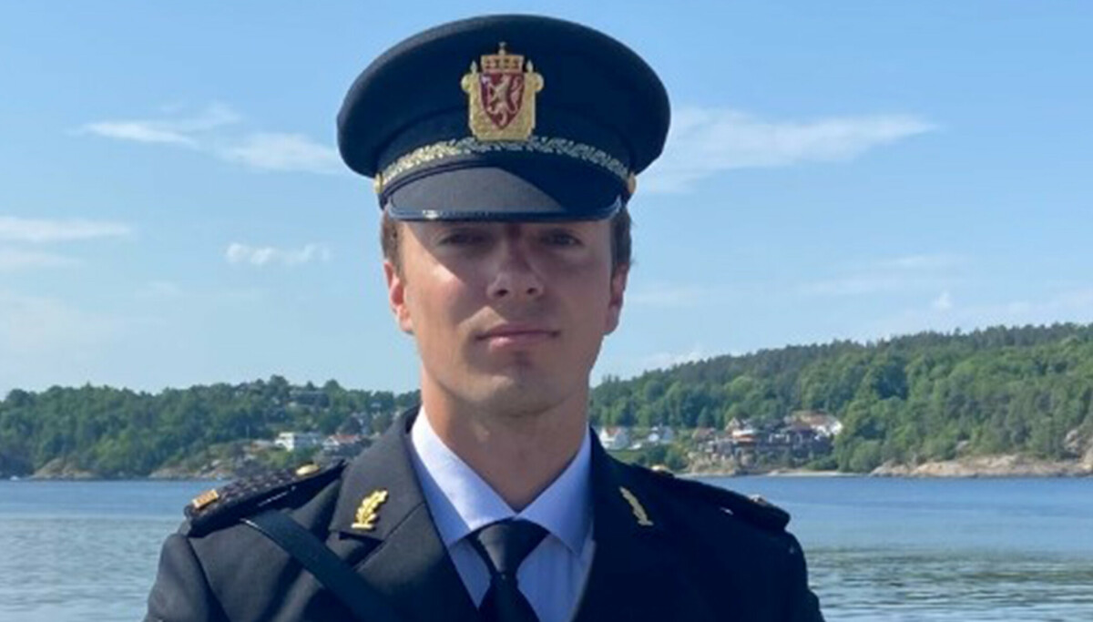 Kostbar lærdom for politiet - Dagbladet