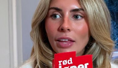 OnlyFans-profil Bonnie Blue pågrepet på Bali