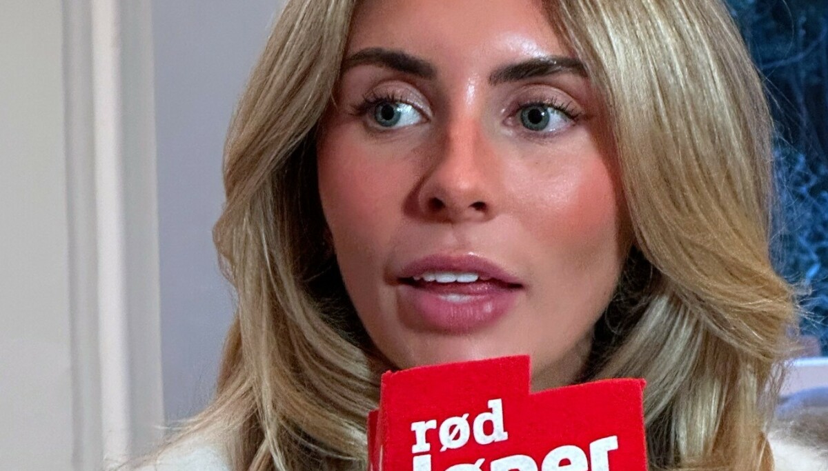 OnlyFans-profil Bonnie Blue pågrepet på Bali