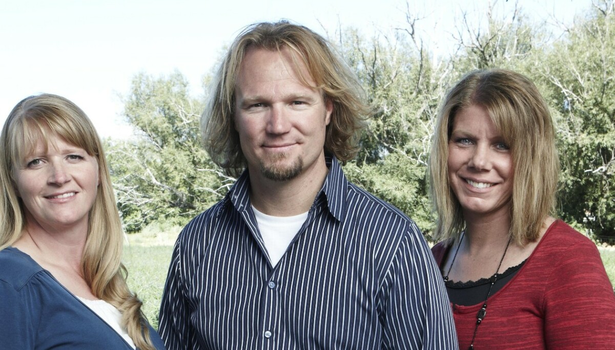 Kody Brown kommer med sjokkerende unnskylding til én av de tidligere søsterkonene sine.