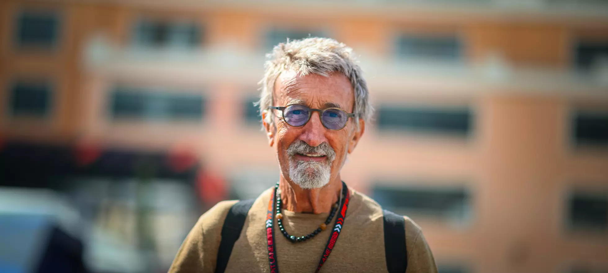 Tapte kampen mot kreften