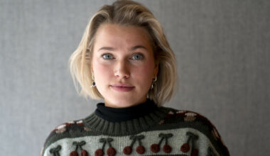 Thea Sofie Loch Næss i hovedrollen mot eks-prins i ny storfilm