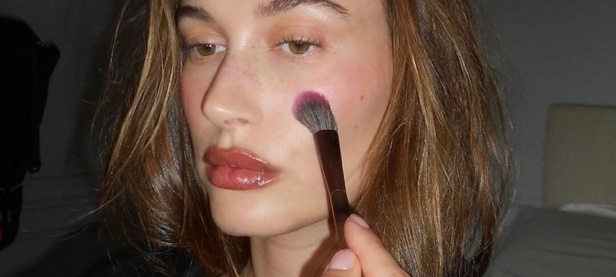 Ny sminketrend: «plum girl spring»