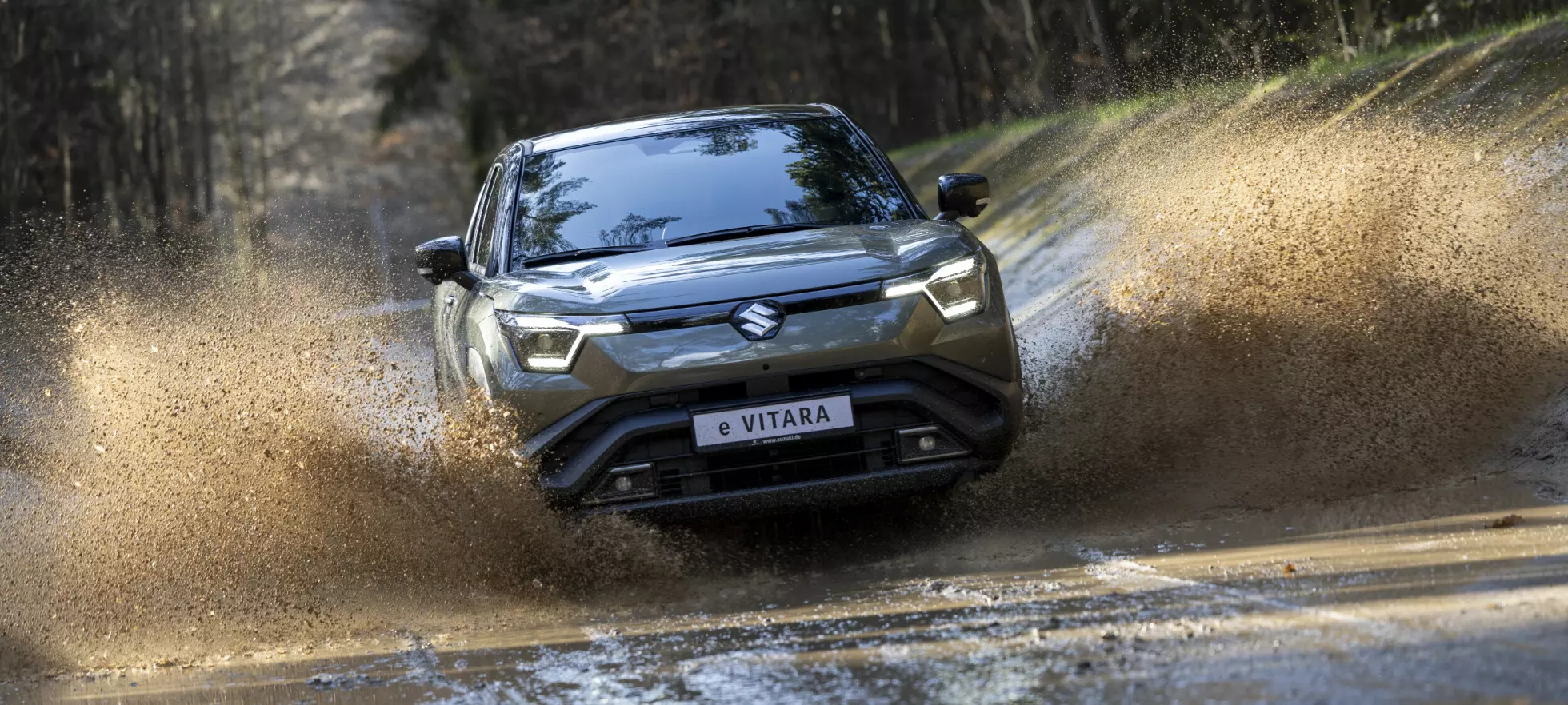 Prøvekjørt: Bestselgeren har blitt elektrisk