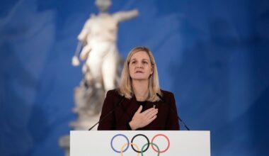 Anbefaler full retur for russiske ungdomsutøvere i idretten