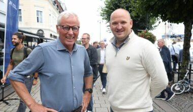 First House-eiere kjøper KI-selskap