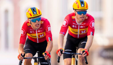 Sykkel-NM arrangeres i Stavanger