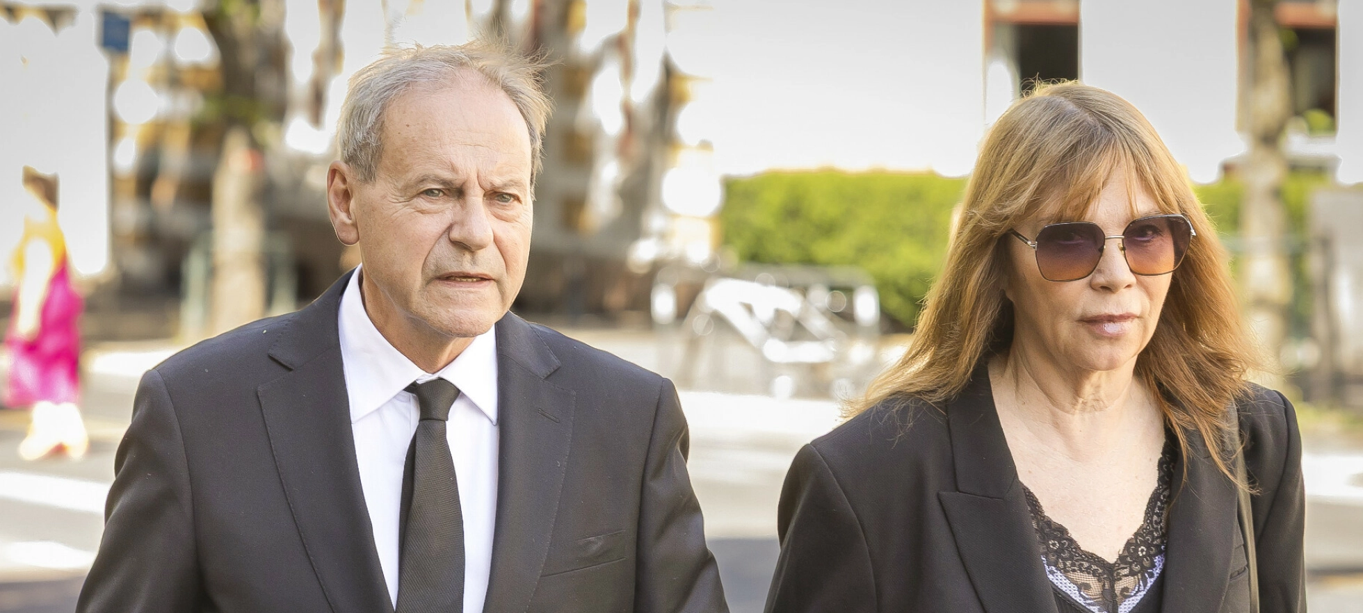 - Raus, snill og morsom