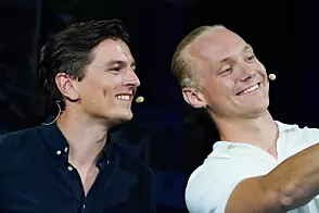 - Mareritt for folk i Norge