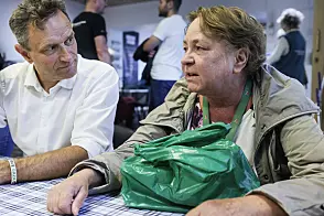 - Jeg er én av veldig mange
