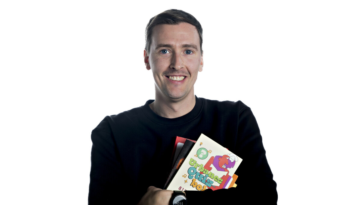 Quiz i Dagbladet 2025, uke 50